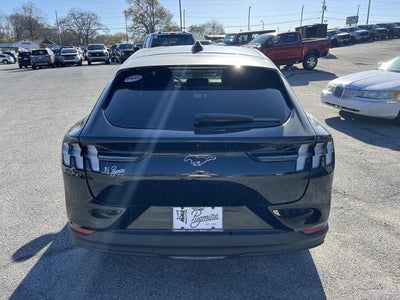 2026 Ford Mustang Mach-E PREMIUM RWD
