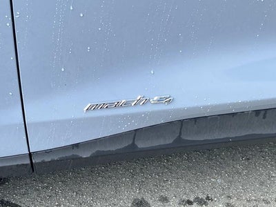 2026 Ford Mustang Mach-E PREMIUM AWD