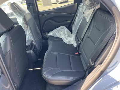 2026 Ford Mustang Mach-E PREMIUM AWD