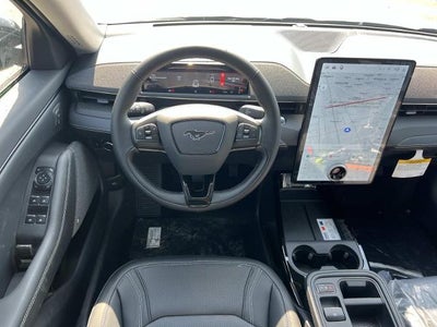 2026 Ford Mustang Mach-E PREMIUM AWD
