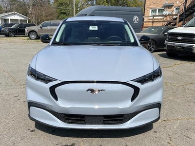2026 Ford Mustang Mach-E PREMIUM AWD