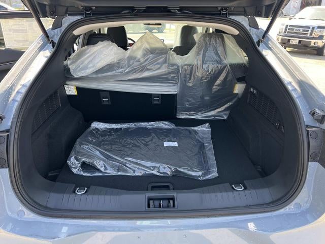 2026 Ford Mustang Mach-E PREMIUM AWD