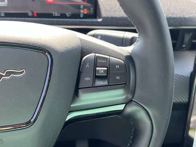 2026 Ford Mustang Mach-E PREMIUM AWD