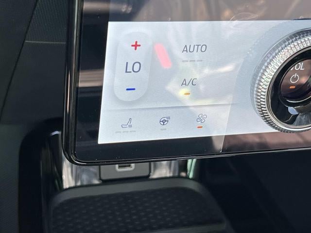 2026 Ford Mustang Mach-E PREMIUM AWD