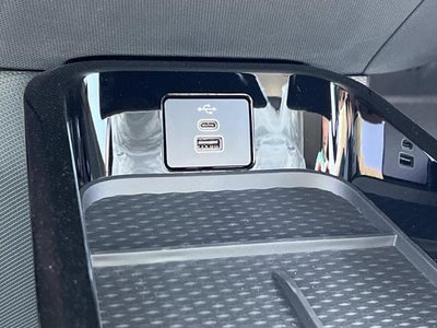 2026 Ford Mustang Mach-E PREMIUM AWD