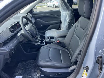 2026 Ford Mustang Mach-E PREMIUM AWD