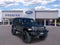 2022 Jeep Wrangler Unlimited UNLIMITED RUBICON 4X4