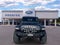 2022 Jeep Wrangler Unlimited UNLIMITED RUBICON 4X4