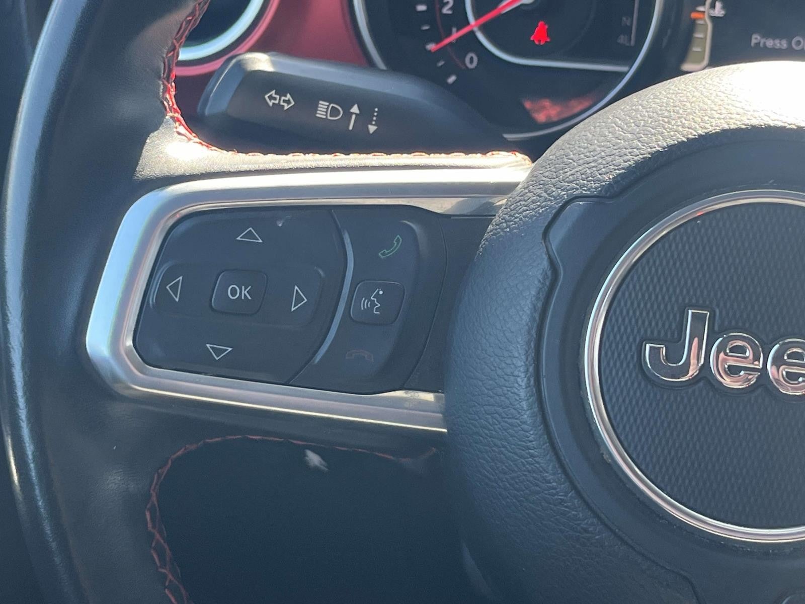 2022 Jeep Wrangler Unlimited UNLIMITED RUBICON 4X4
