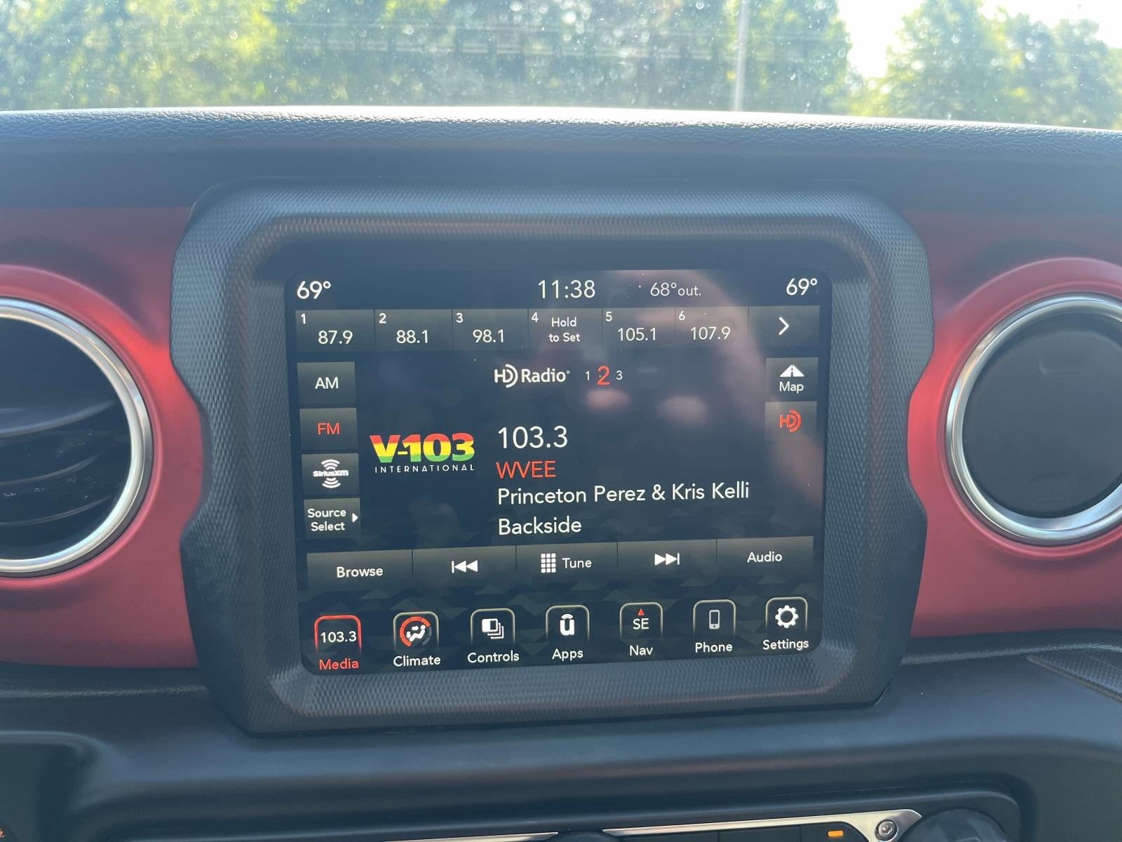2022 Jeep Wrangler Unlimited UNLIMITED RUBICON 4X4