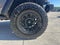 2022 Jeep Wrangler Unlimited UNLIMITED RUBICON 4X4