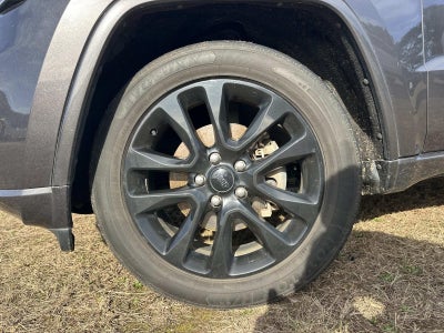 2018 Jeep Grand Cherokee ALTITUDE 4X2 *LTD AVAIL*