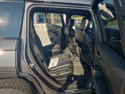 2025 Jeep Grand Cherokee L SUV