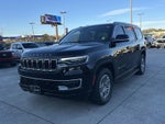 2023 Jeep Wagoneer 4WD