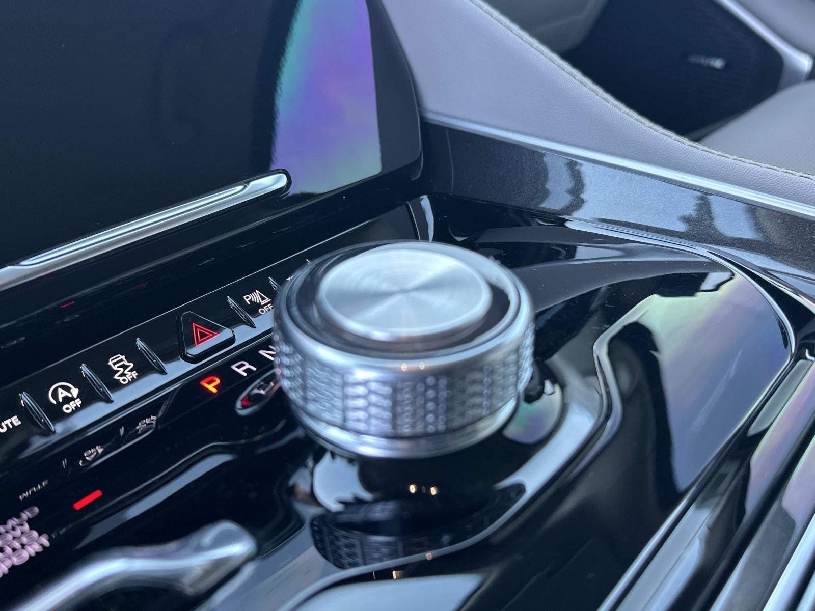 2023 Jeep Wagoneer 4WD