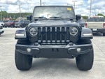 2022 Jeep Gladiator HIGH ALTITUDE 4X4