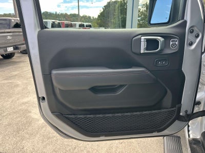 2022 Jeep Gladiator SUV