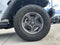 2022 Jeep Gladiator SUV