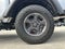 2022 Jeep Gladiator SUV