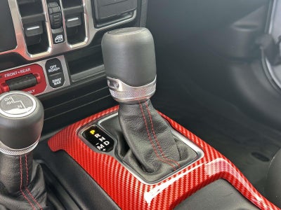 2022 Jeep Gladiator SUV