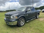 2018 RAM 1500 CREW