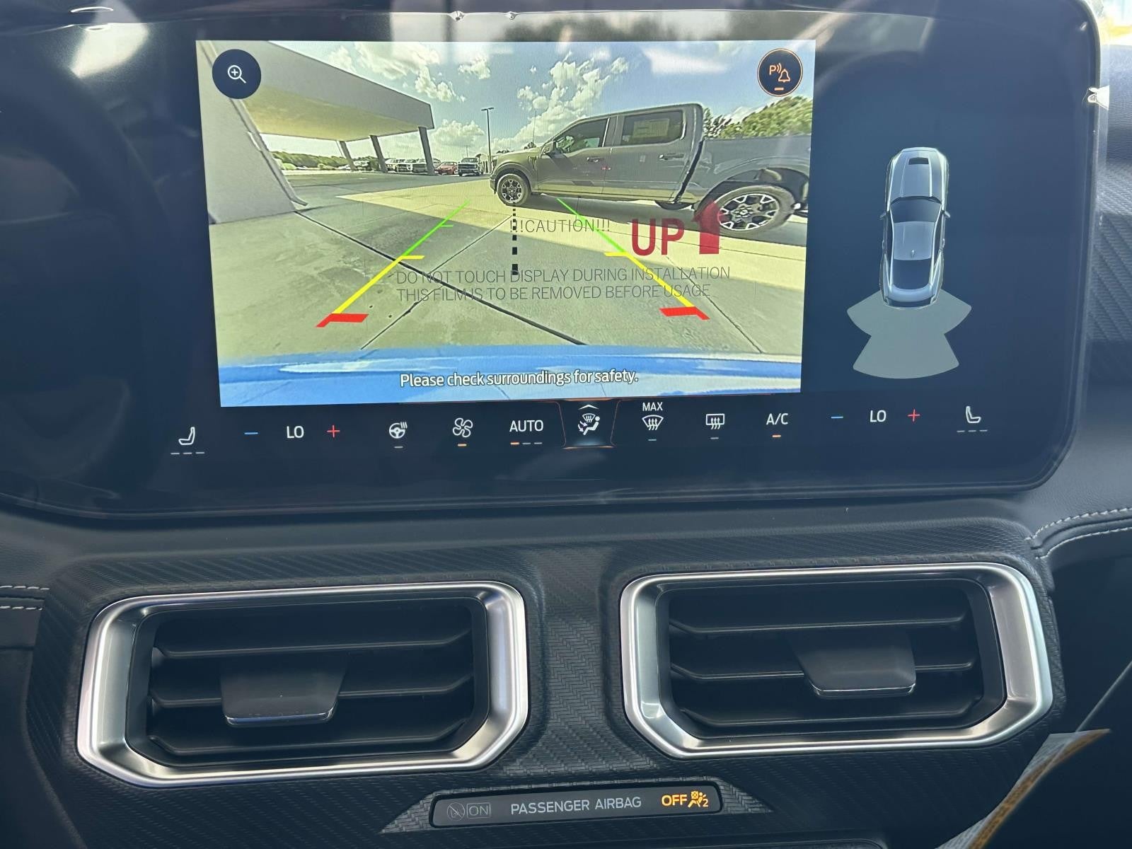 2025 Ford Mustang GT PREMIUM FASTBACK