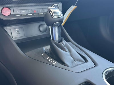 2025 Ford Mustang GT PREMIUM FASTBACK