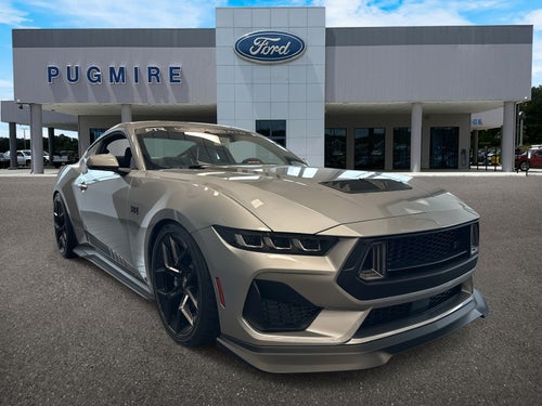2025 Ford Mustang GT Premium RTR Spec 3
