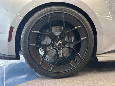 2025 Ford Mustang GT Premium RTR Spec 3