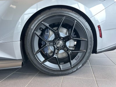 2025 Ford Mustang GT Premium RTR Spec 3