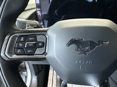 2025 Ford Mustang GT Premium RTR Spec 3