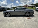 2025 Ford Mustang GT PREMIUM FASTBACK
