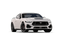2025 Ford Mustang GT PREMIUM FASTBACK