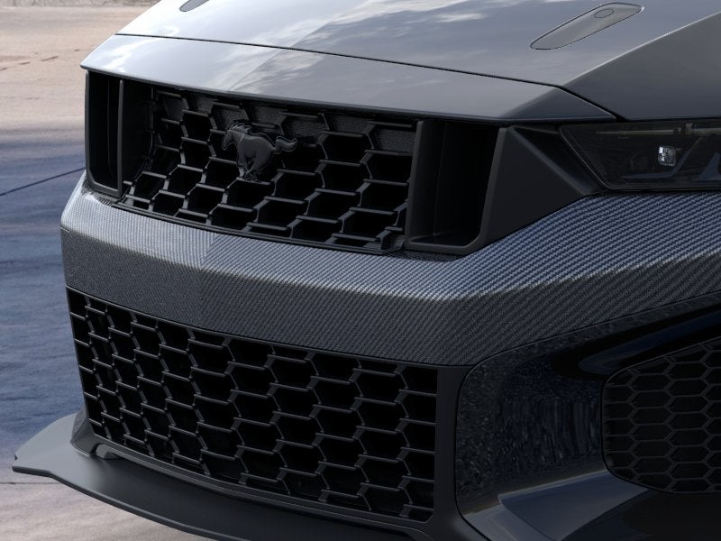 2026 Ford Mustang Dark Horse SC