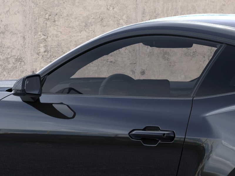2026 Ford Mustang Dark Horse SC