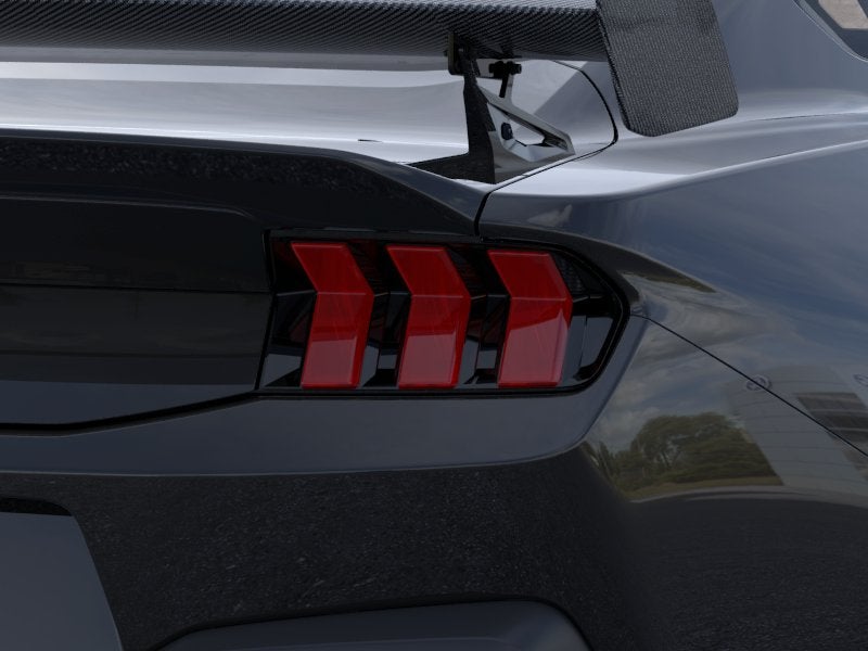 2026 Ford Mustang Dark Horse SC