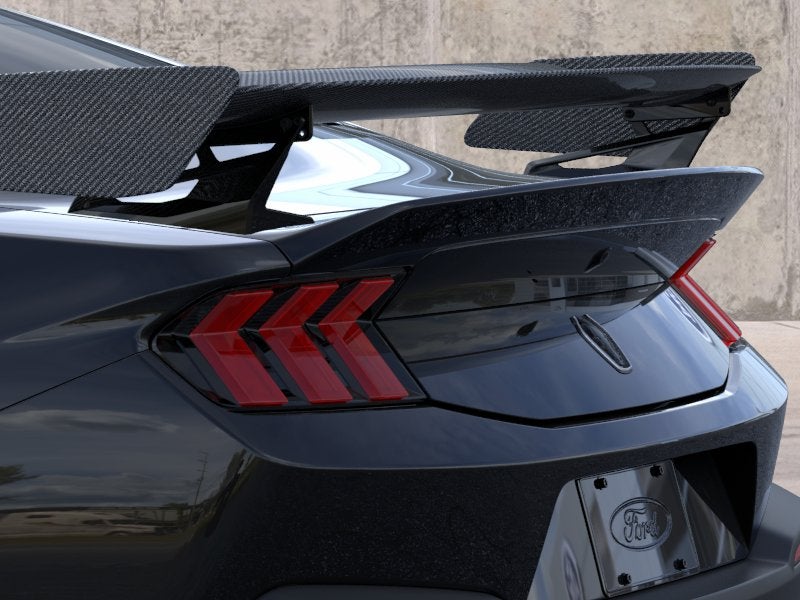 2026 Ford Mustang Dark Horse SC