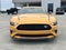 2022 Ford Mustang PREMIUM COUPE