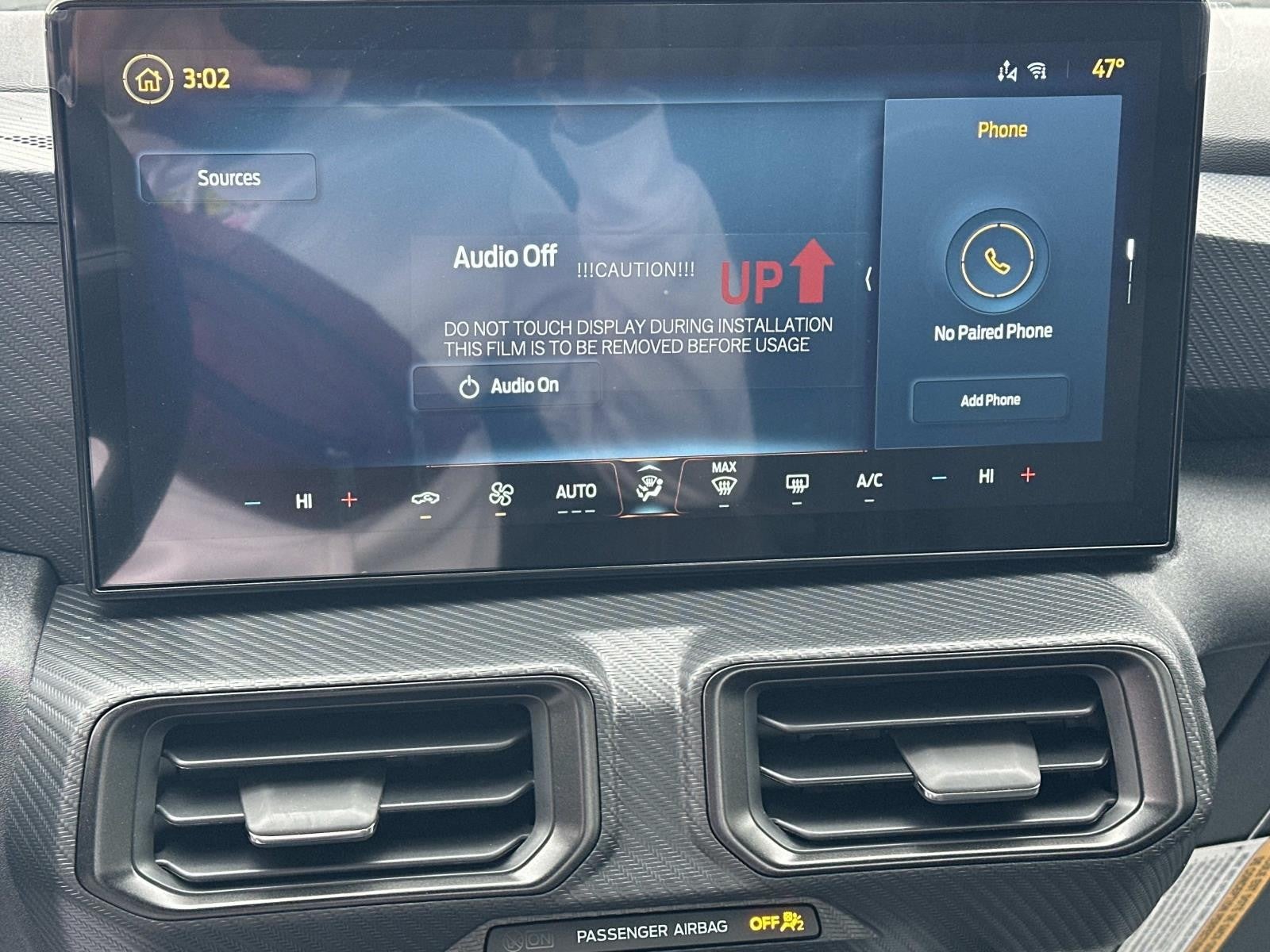 2026 Ford Mustang ECOBOOST FASTBACK