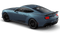 2026 Ford Mustang ECOBOOST FASTBACK