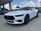 2025 Ford Mustang ECOBOOST FASTBACK