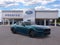 2026 Ford Mustang ECOBOOST FASTBACK