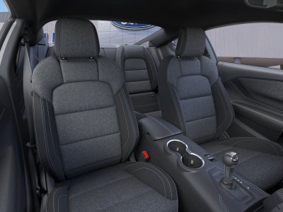 2026 Ford Mustang ECOBOOST FASTBACK