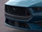 2026 Ford Mustang ECOBOOST FASTBACK