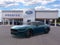 2026 Ford Mustang ECOBOOST FASTBACK