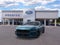 2026 Ford Mustang ECOBOOST FASTBACK