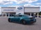 2026 Ford Mustang ECOBOOST FASTBACK