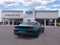 2026 Ford Mustang ECOBOOST FASTBACK