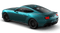 2026 Ford Mustang ECOBOOST FASTBACK