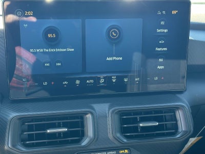 2026 Ford Mustang ECOBOOST FASTBACK